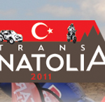 Transanatolia Rally 2011