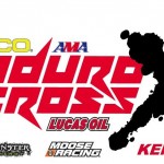 EnduroCross 2011