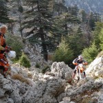 Sea To Sky - Streckentest
