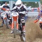SOC Race Amtsberg – trotz Stoppelcross anspruchsvoll für die Fahrer