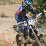 Derrick Görner ist Sieger der 18. BERU East Enduro Challenge ( Update Racebericht und Fotogalerie )