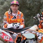 Johnny Aubert (Foto: Edmunds J. KTM Images)