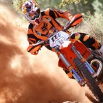 Taddy Blazusiak (Foto: Edmunds J. KTM Images)