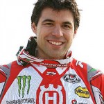 Antoine Meo, Enduro E2 Weltmeister 2011