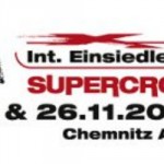 9. Int. Einsiedler Supercross Chemnitz