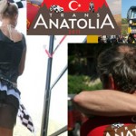 Transanatolia im Ziel