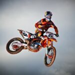 Ryan Dungey - KTM Test´s
