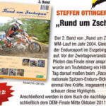 1./2.Band, Rund um Zschopau