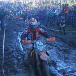 Eero Remes (KTM) dominiert Rund um Zschopau
