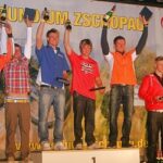 Rund um Zschopau rockt das Erzgebirge
