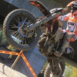 Rund um Zschopau wurde zum Enduroleckerbissen ( Racebericht )