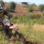 Der Sächsische Offroadcup geht in die Verlängerung