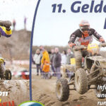 Gelderlandenduro 2011
