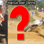 Wer wird Champion - Marcus vs.Dennis ?