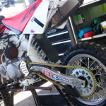 Mini MX/Pitbike – Jeremy McGrath ist nun stolzer Besitzer einer YCF “MC” Replica