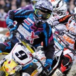 ADAC SX-Cup Stuttgart – Jetzt noch Karten sichern