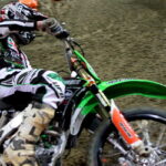 Team Castrol Power1 Moto-Web – Auftakt nach Maß