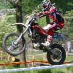 Antoine Meo wechselt zu KTM und tritt wie 2010 wieder in der E1 an