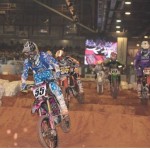 Nur noch wenige Wochen bis zum 9. Einsiedler Supercross