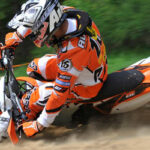 Johnny Aubert  - Startet bei der Dakar 2012