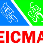 Besonderes Spektakel auf der EICMA - Motorradmesse 2011