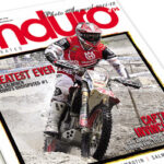 Enduro Illustrated 2011 von Jonty Edmunds
