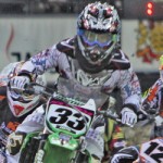 Der Countdown läuft – ADAC Supercross Stuttgart