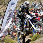 Graham Jarvis - Sieger Roof of Africa 2011