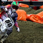 KMP-Racing – Supercross-Auftakt verlief weniger glücklich