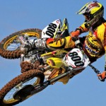 SX Stuttgart – Mike Alessi gewinnt den 1.Tag