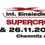 In zwei Tagen bebt das Hallendach zum 9. Einsiedler Supercross