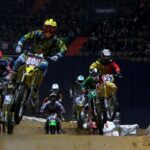 Day 2: Die Alessi Show geht weiter…