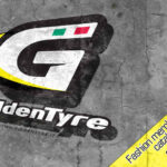 GoldenTyre Bekleidung für Jedermann