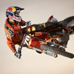 Ken Roczen #70