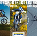 Husaberg Förderung 2012