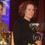 Heike Petrick beste Endurosportlerin Sachsens – RedBull wird Partner bei den SixDays