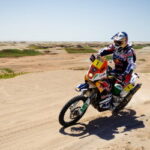 Foto: Maragni M. KTM Images