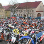 Kein DEM Lauf in Dahlen !!!