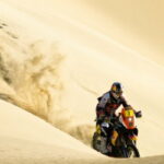 Champion Despres Foto: Maragni M. KTM Images