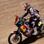 Foto: Maragni M. KTM Images