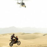 Foto: Maragni M. KTM Images