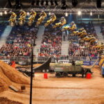 Relentless-KINGS OF XTREME-Freestyle Motocross Event 27.- 28.01.2012