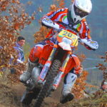 Woltersdorf wird DEM Lauf