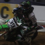 Supercross Dortmund Day 2 – Matt Goerke meldet sich zurück