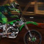 Supercross Dortmund Day 1 – Überraschender Sieg für Cyrille Coulon