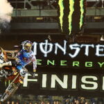 Ryan Dungey lässt KTM Herzen höher schlagen