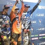 Blaszusiak zum zweitenmal Indoor Champion