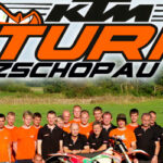 Team KTM STURM (Foto:Peter Teichmann)