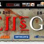 Letti auf dem Weg zum Hellsgate