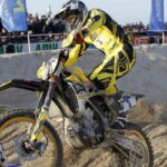 Jean-Claude Mousse gewinnt Le Touquet